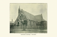 Congregational Church.